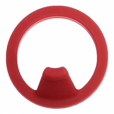 ISI Head Seal Gasket Ring - Gourmet Whip