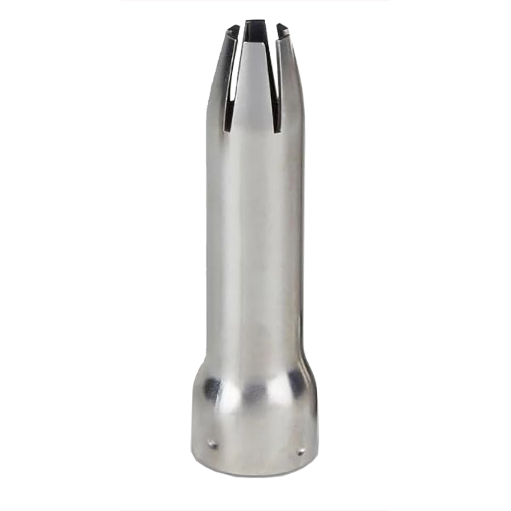 Whipper Parts - Fluted Decorator (Stainless Steel)