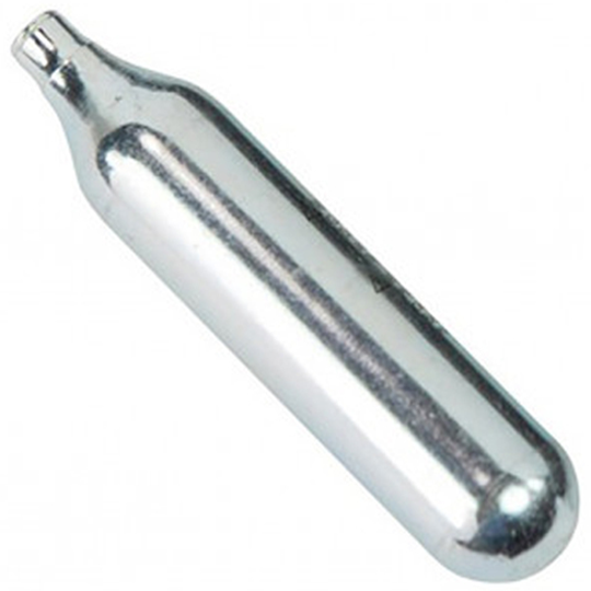 500 x Bisley CO2 12g Cartridges (Non-Threaded) Loose - LAUNCH PRICE